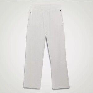 New adidas One Velour Basketball ST Pants Metal Grey Men’s Large IA3453